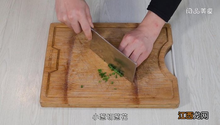 小白菜炖豆腐的做法 小白菜炖豆腐怎么做