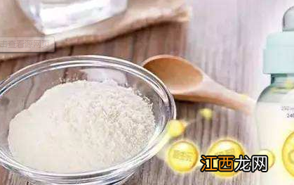 2020年婴幼儿奶粉热卖排行榜