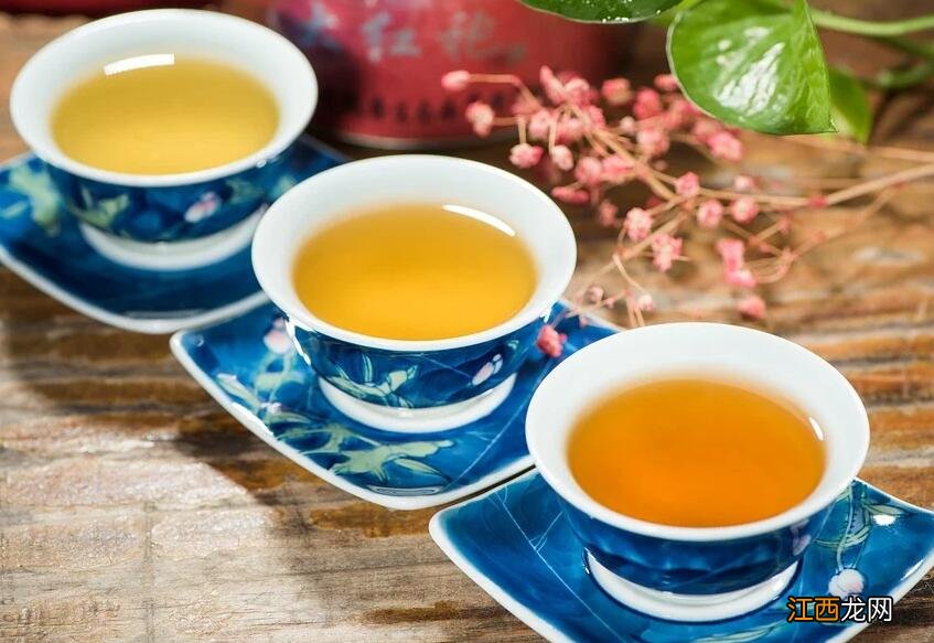 喝什么茶排毒效果最好 六款茶饮帮助排出体内毒素