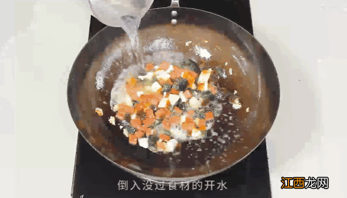 上汤菠菜做法上汤菠菜怎么做