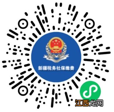 2021乌鲁木齐灵活就业人员养老保险补缴入口