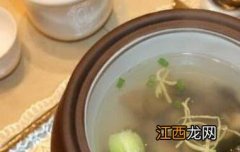 如何食用海参最好方法 如何食用海参