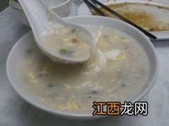 皮蛋瘦肉粥怎么做简单又好吃 皮蛋瘦肉粥可以加什么