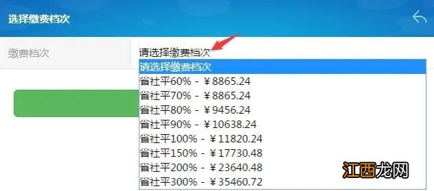 广西灵活就业人员养老保险缴纳网上办理方式及流程