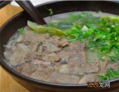 牛肉汤配料 煮牛肉汤放什么调料呢怎么煮