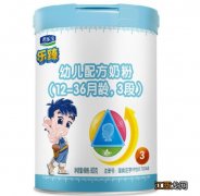 君乐宝乐臻乳铁蛋白含量有多少