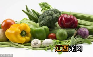 蔬菜 什么蔬菜去油腻效果好