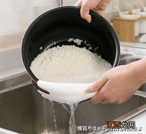 蒸米饭教程 蒸米饭 米和水的比例