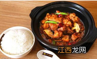 正宗黄焖鸡米饭 黄焖鸡用什么鸡做