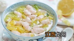 虾滑可以炒着吃吗 家里吃火锅的配菜大全