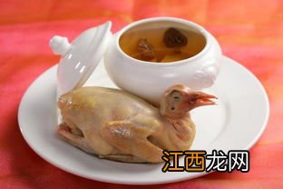 鸽子汤和什么食材一起炖 鸽子和什么一起炖汤最营养