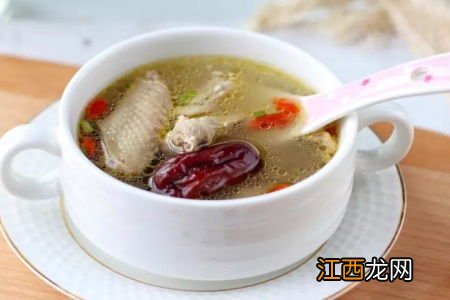 当归煮鸽子的作用 孕妇吃鸽子炖什么好