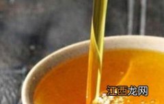 茶籽油有什么用处能抹脸吗 茶籽油擦脸有什么作用