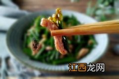 补肾吃什么菜效果最好 吃些什么菜可以补肾最好