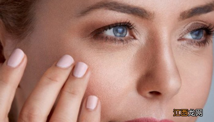 姬存希正确的护肤顺序姬存希护肤步骤顺序