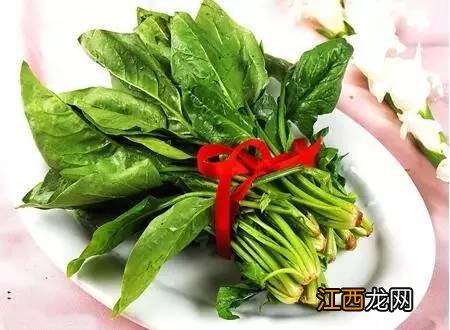 为什么菠菜不能经常吃 一个星期吃几次菠菜好