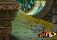 《巫师3：狂猎》兔子啪啪啪彩蛋分享攻略