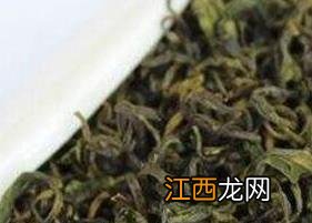 松阳银猴是什么茶 松阳银猴茶是绿茶吗