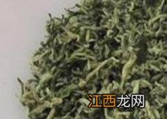 庐山云雾茶属于什么茶 云雾茶属于什么茶