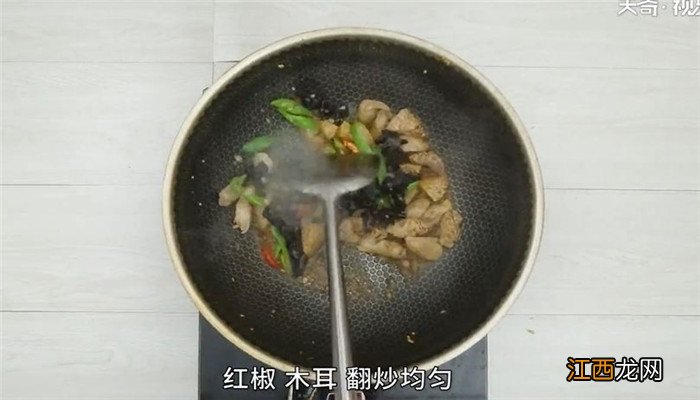 焖蚝炒猪大肠怎么做 焖蚝炒猪大肠的做法