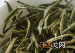 雾里青属于什么茶 雾里青茶叶是哪儿产地