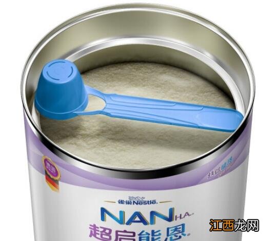 雀巢超启能恩1段价格