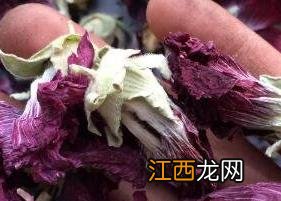 芙蓉花泡茶的功效 芙蓉花茶的功效与作用