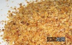 小麦胚芽的功效与作用营养价值及功效 小麦胚芽的功效与作用