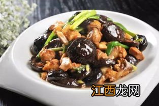 香菇里面发黑是因为什么原因 香菇里面发黑是因为什么引起的