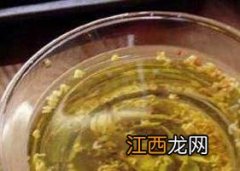 怎样制作槐花茶 怎样制作槐花茶?