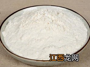 魔芋粉吃了有什么好处和坏处吗 魔芋粉的作用与功效与作用禁忌