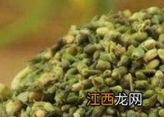 槐花茶的功效与作用及禁忌 槐花茶的功效与作用