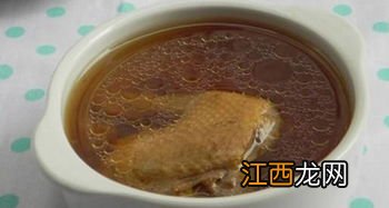 鸽子汤用什么中药炖汤补肾虚呢 肾虚鸽子汤怎么炖最营养价值高