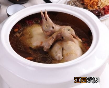 鸽子跟什么一起炖最好 补气血 鸽子和什么在一起炖有营养价值