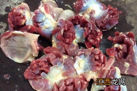 羊腰内腰外腰分别是哪里的肉 火爆腰花是用猪的哪个部位做的