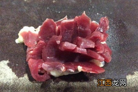 羊腰内腰外腰分别是哪里的肉 火爆腰花是用猪的哪个部位做的