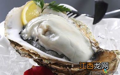 海蛎干和新鲜海蛎子的营养价值 海蛎肉的营养价值及功效与作用