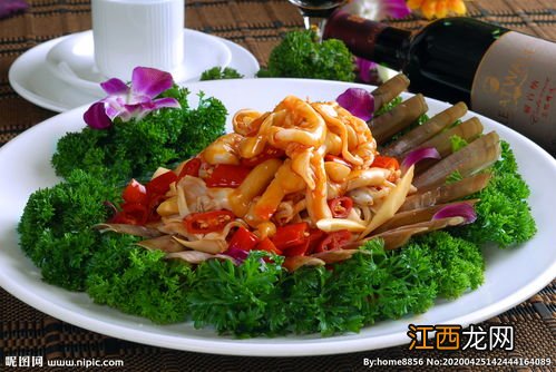 海鲜蛏子里面的东西都能吃吗 海鲜蛏子有没有不能吃的部位?