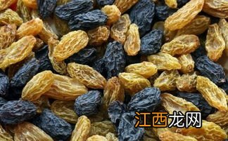 女人天天吃葡萄干有什么好处吗 吃葡萄干的好处和坏处分别是谁