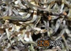 散装白茶怎么保存最好 散装云南白茶怎么保存