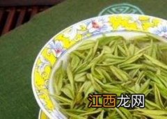 浙江黄金茶的功效 金溪黄茶的功效与作用