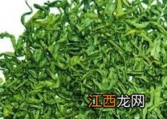 中国十大绿茶排名 十大绿茶排行榜