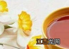 养肝茶的功效与作用 养肝茶的功效与作用属性是什么?