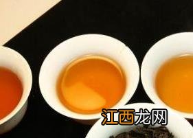 岩茶如何喝 喝岩茶的功效