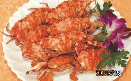 蟹不能和什么不能一起吃会中毒 吃螃蟹不可以和什么一起吃呢?