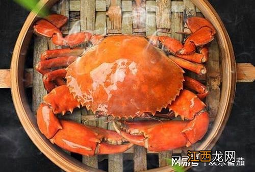 蟹不能和什么不能一起吃会中毒 吃螃蟹不可以和什么一起吃呢?