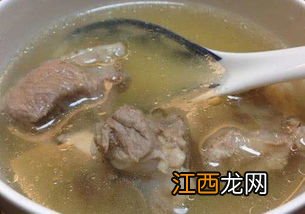 红烧排骨怎样炖又嫩又好吃窍门 红豆黄豆可以一起炖排骨吗孕妇