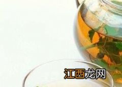 夏天喝什么茶最好 夏天喝什么茶最好清热解毒