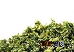 枸杞芽茶的功效与作用 枸杞芽茶的功效与作用及禁忌