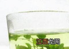 山枣叶茶的功效与作用是什么 山枣叶茶的功效与作用